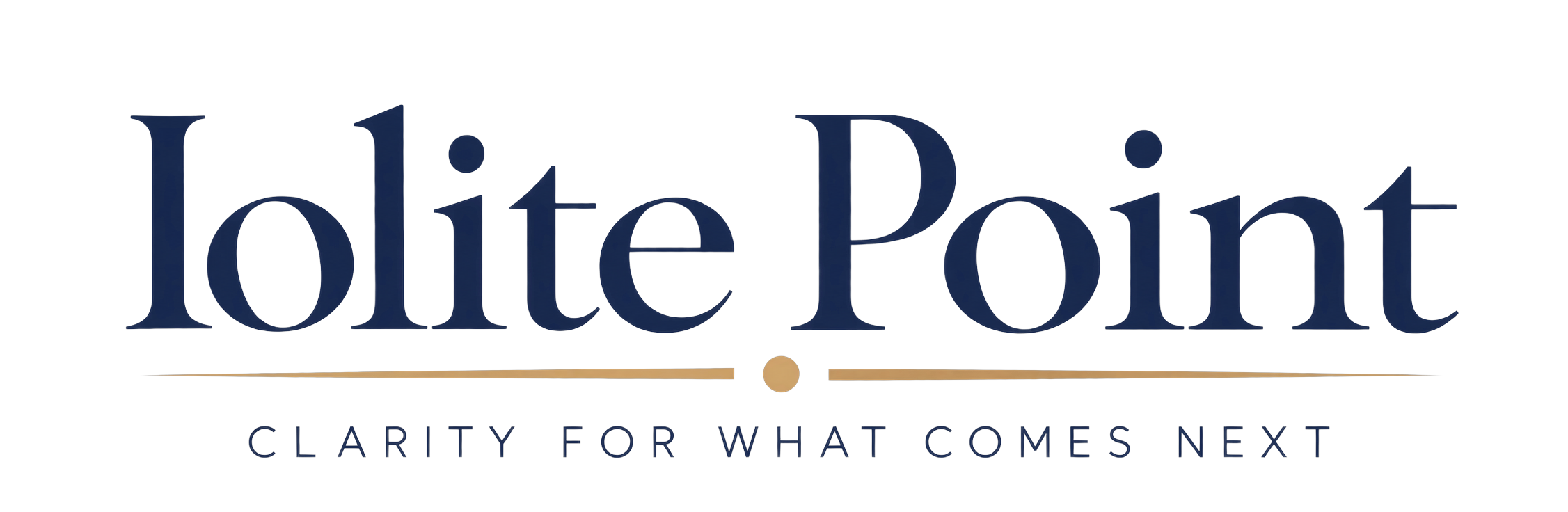 Iolite Point